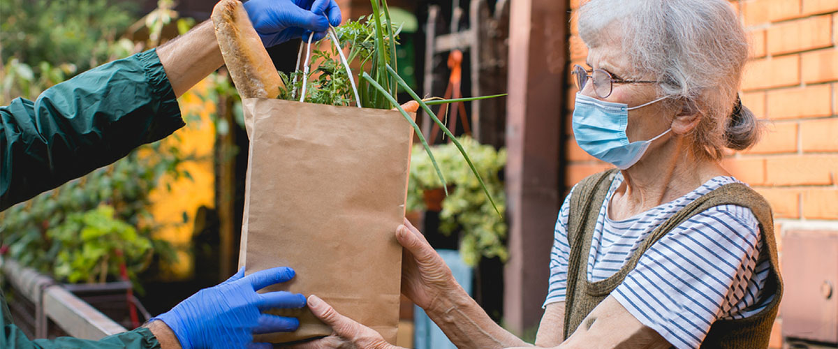 SNAP Nutrition Assistance Tampa